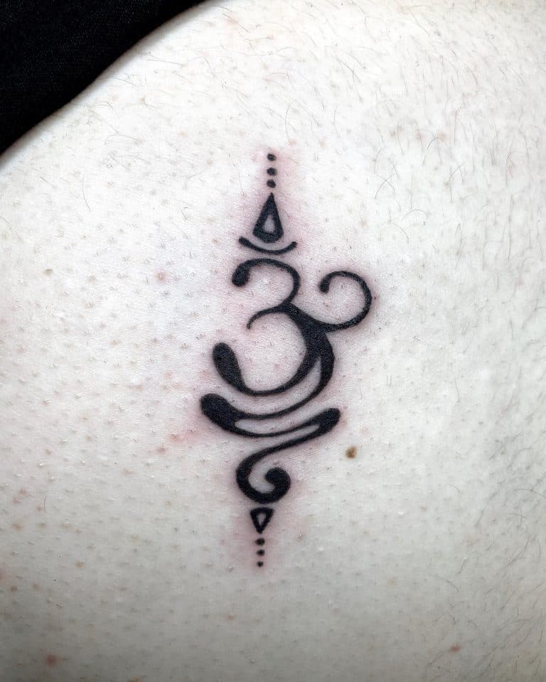 Inspiring Breathe Tattoo Ideas for Inner Peace