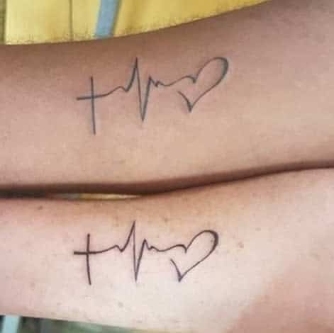 symbolic faith hope love tattoos mohainkkenya