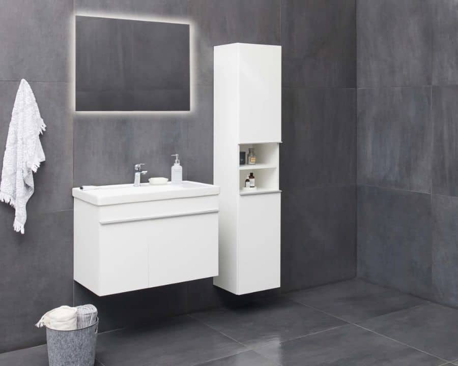 Tall Cabinet Bathroom Cabinet Ideas Ferotehna