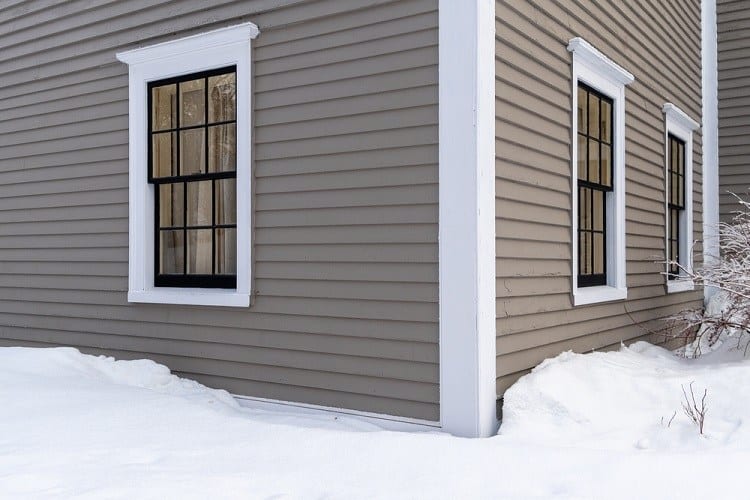 80+ Best Exterior Window Trim Ideas - Home Exterior Designs