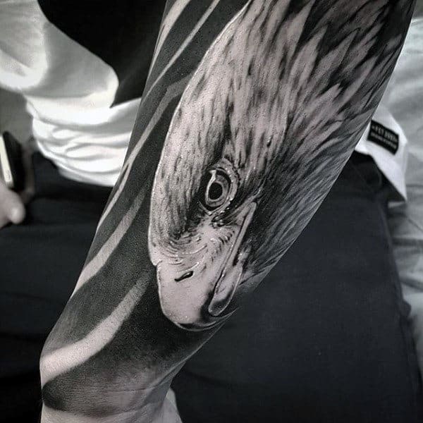 Tattoo Birds For Men