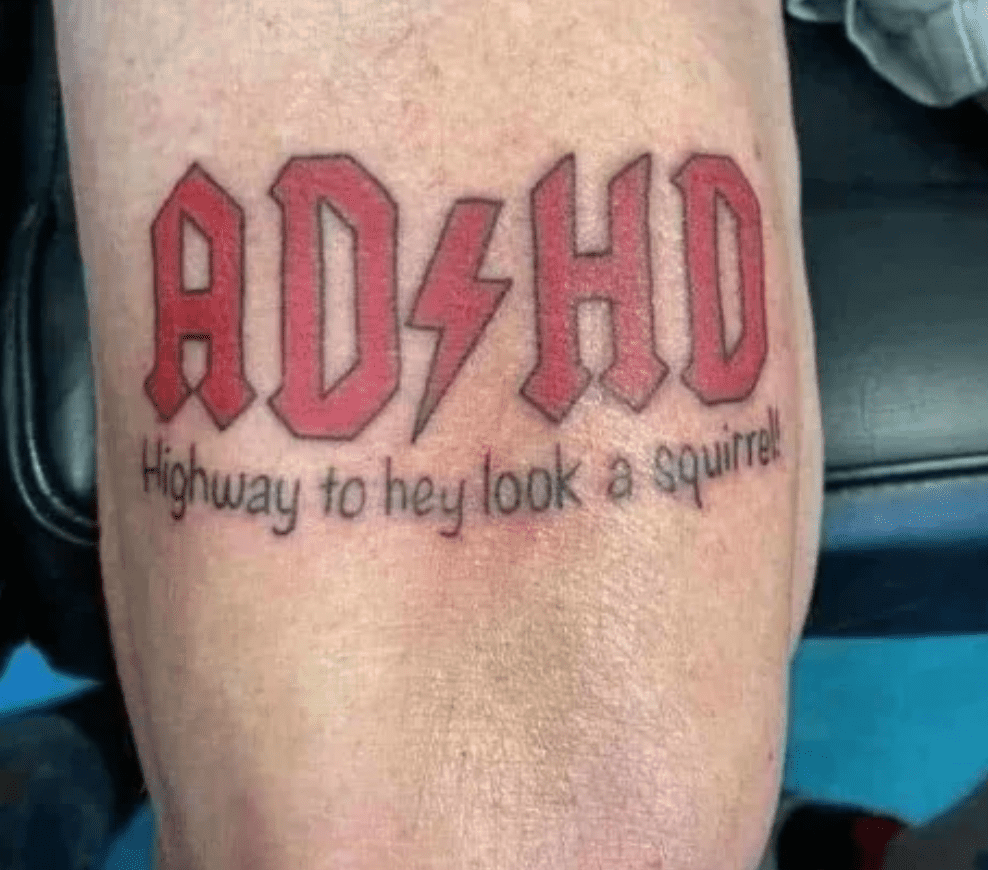 25 Hilarious Tattoo Memes