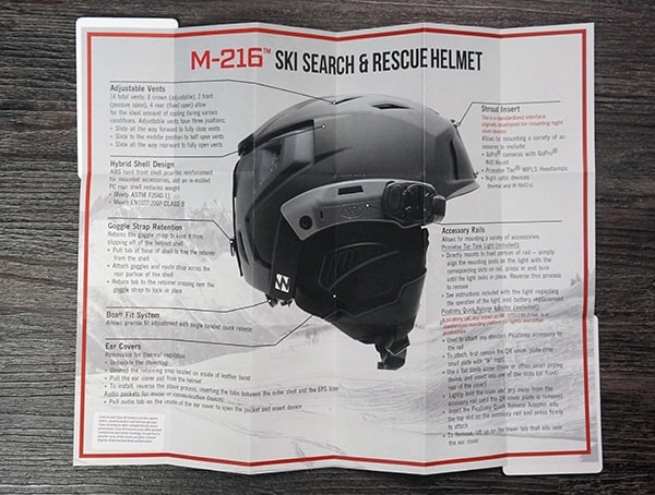Team Wendy M 216 Helmet Review Highlights And Features