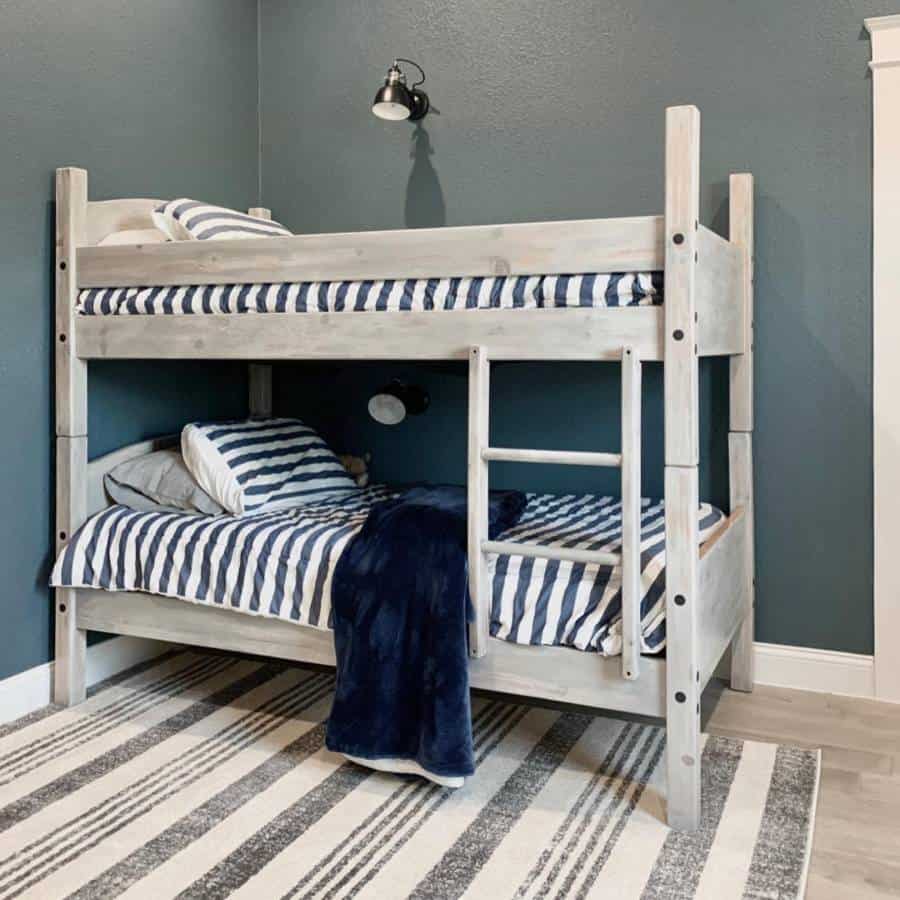 bunk beds kids bedroom ideas