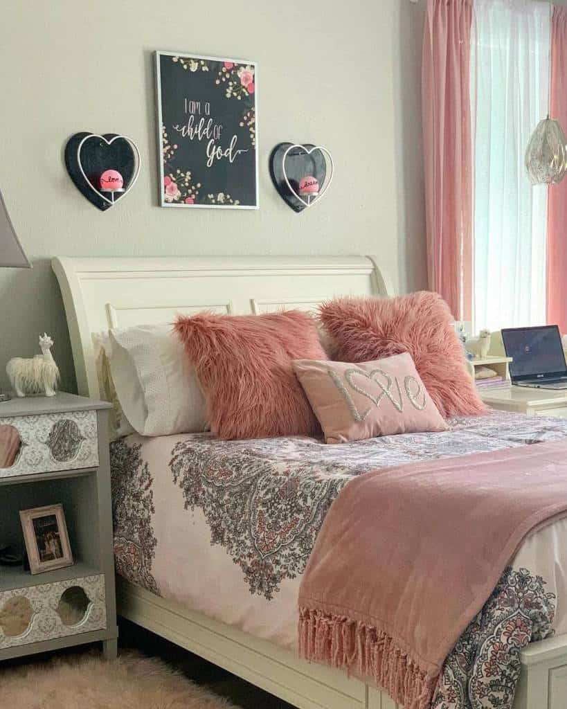 teens bedroom decor ideas