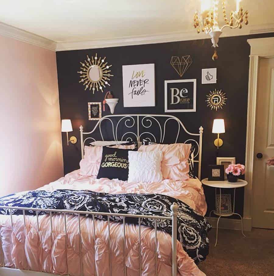 Teen Bedroom Decor Ideas