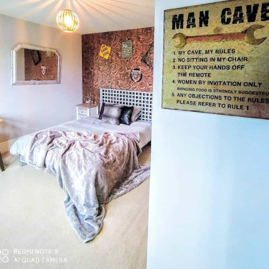Teen Bedroom For Boys Ideas