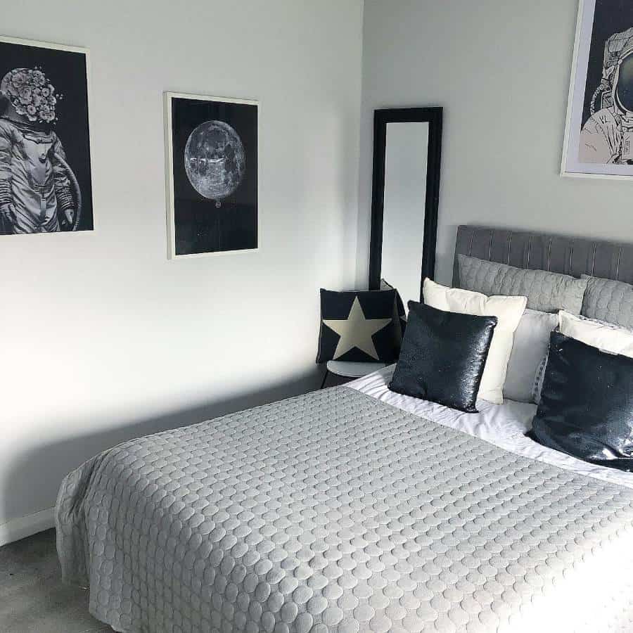apartment small master bedroom ideas