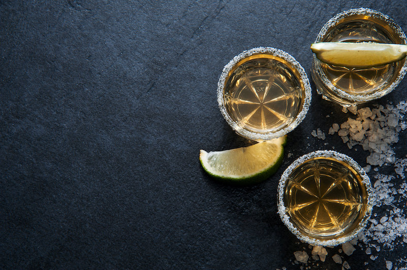 The 15 Best Tequilas Under $100 To Try in 2022