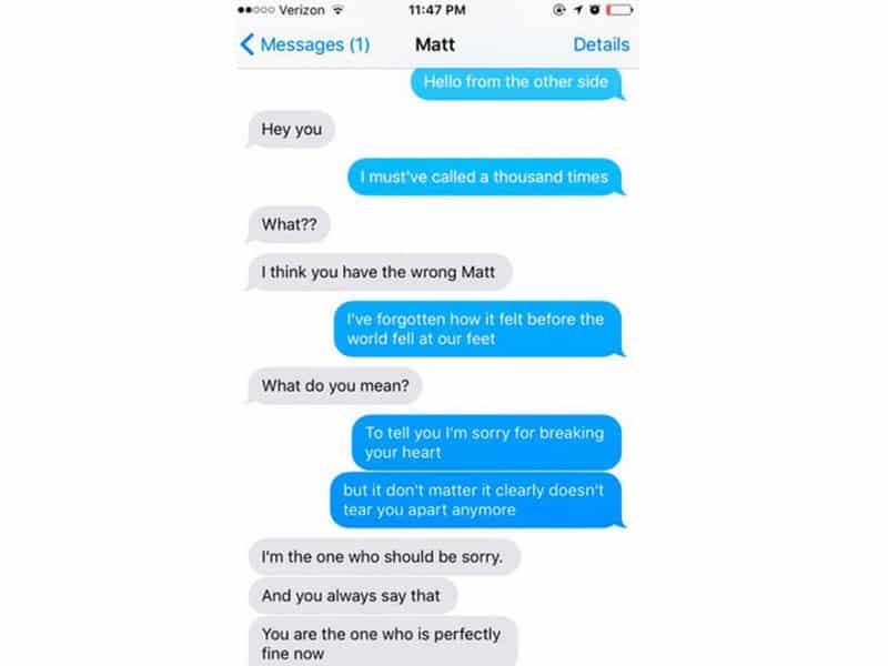 13 Hilarious Text Pranks To Try on Your Friends - Next Luxury