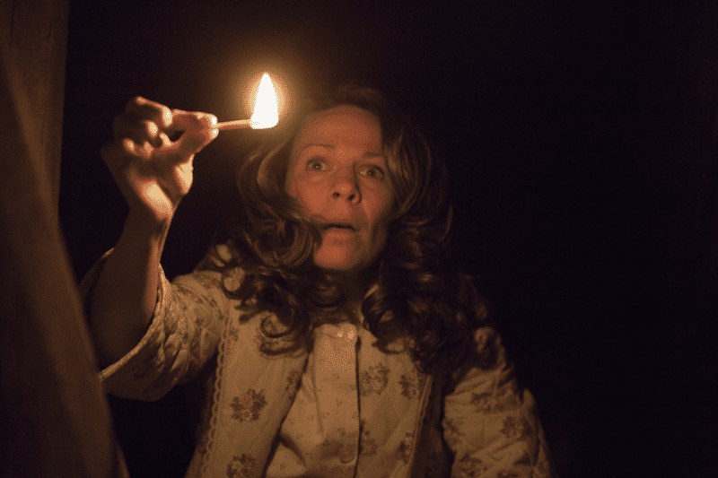 20 Scary Movies Like The Conjuring