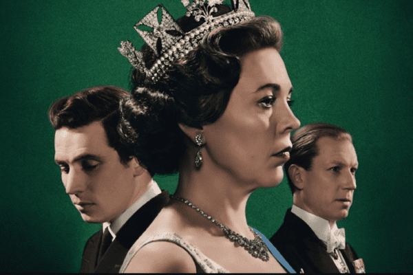 The 10 Best TV Shows About Monarchy