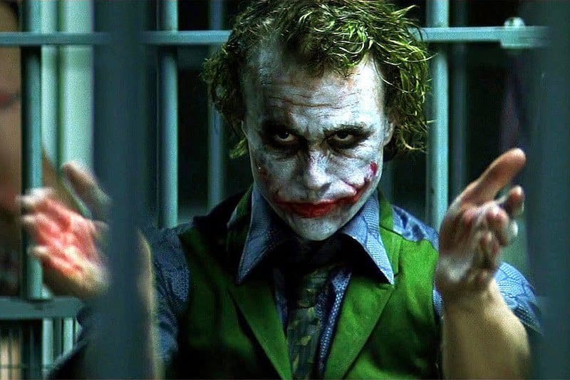 The Dark Knight Quotes: 46 Classic Lines