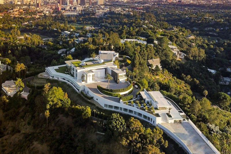 The Most Expensive Home in America is Selling for $340 Million