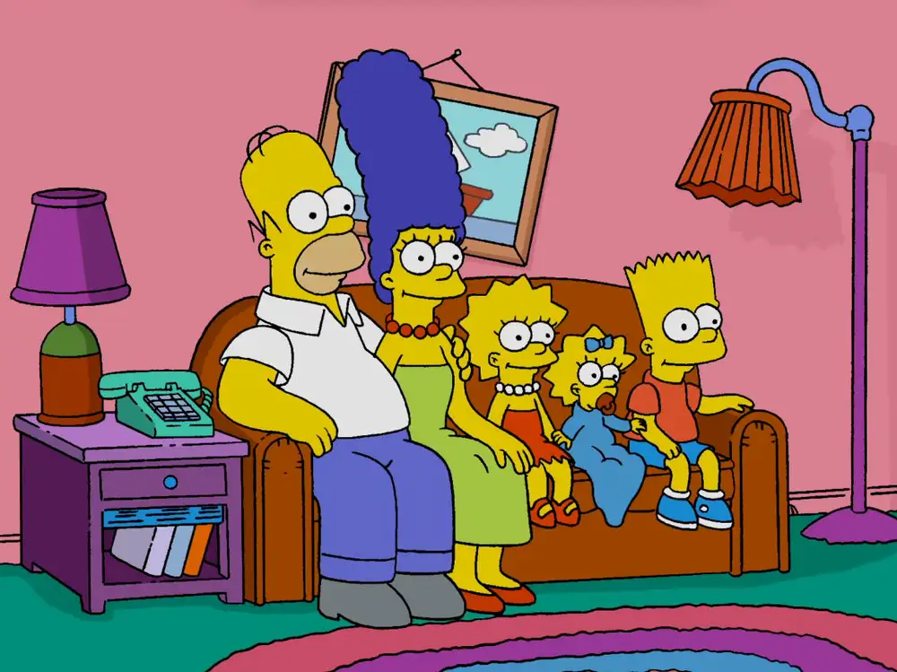 16 Simpsons Predictions That Came True