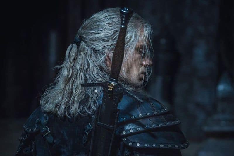 The Monster Hunting Continues in Season Two Trailer of ‘The Witcher’