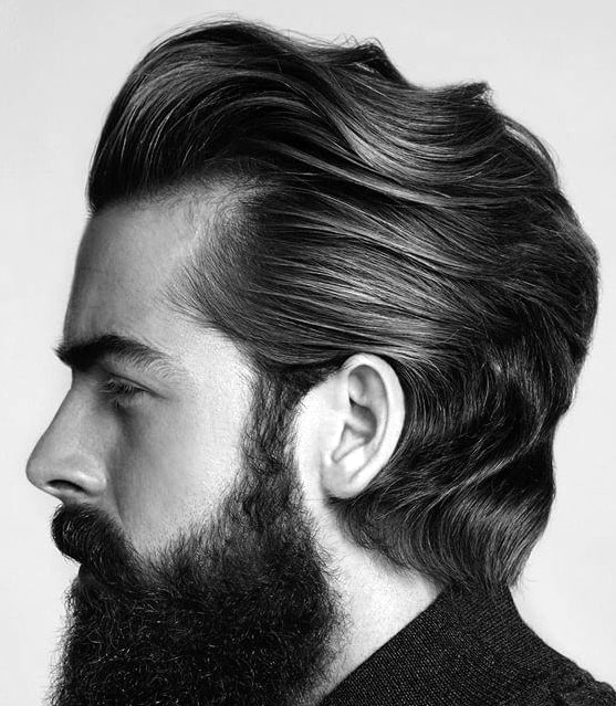 Best Wavy Haircut Ideas for Men in 2020