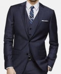 Importance of Tie Selection for Every Man's Suit - Next Luxury