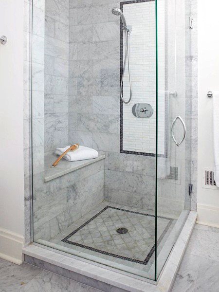 Tiles For Bathroom Shower