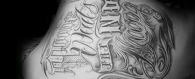 Tom Waits tattoo by JasonHanks on DeviantArt