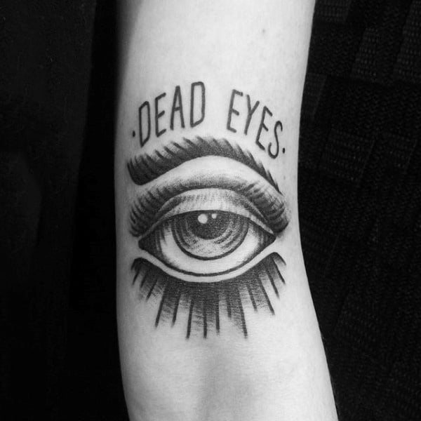 Lotus Eye Tattoo design by Beathyra on DeviantArt