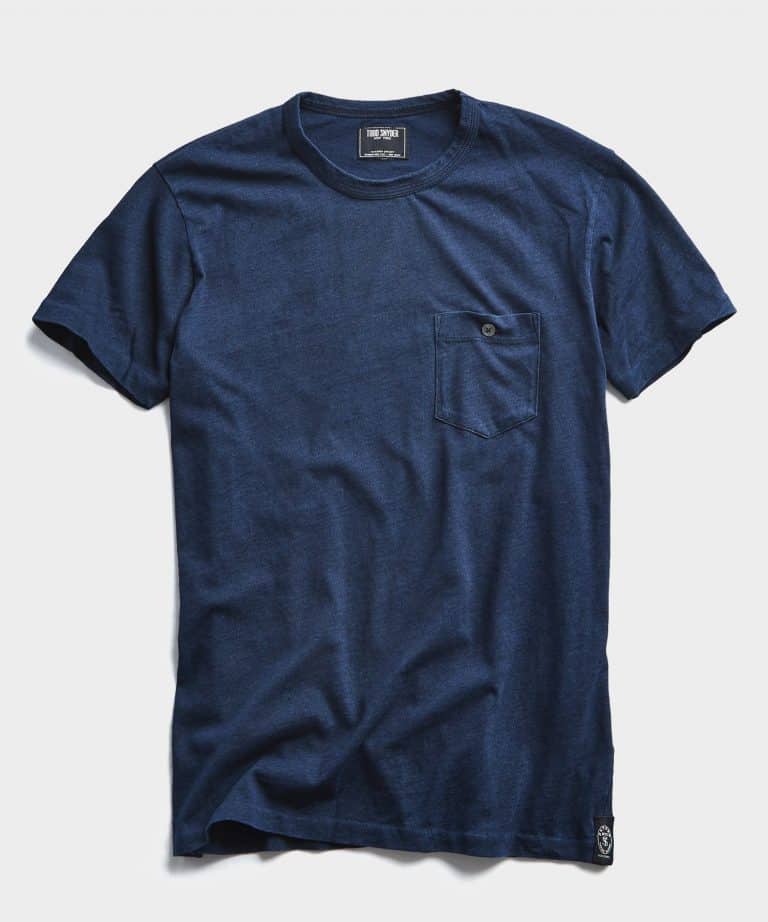 18 Best Pocket T-Shirts for Men [2024 Buyer's Guide]