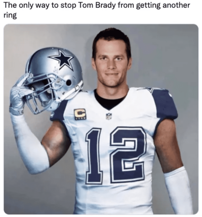 20 Great Cowboys Memes Sure To Give NFL Fans a Laugh Next Luxury