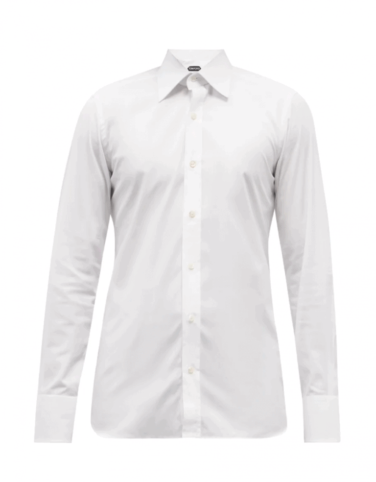 12 Best White Dress Shirts for Men [2023 Buyer's Guide]