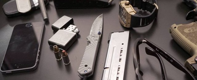 Top 30 Best EDC Essentials For Men – Must Have Everyday Carry Items
