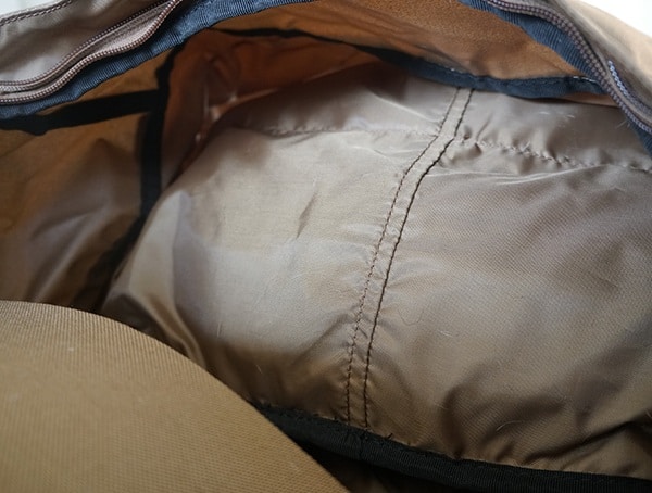 Coyote Brown Kelty Eagle Backpack Review - Large Volume 128 Liter ...