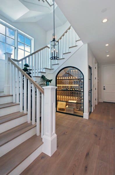 Top 70 Best Staircase Ideas - Stairs Interior Designs