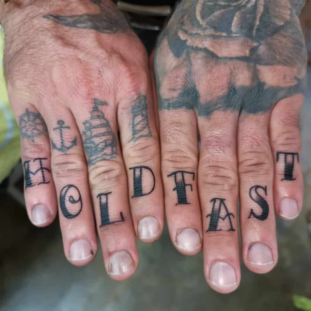 traditional hold fast tattoos allykernahan