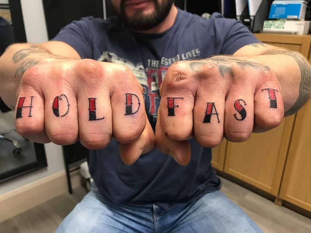 traditional hold fast tattoos bigpit101