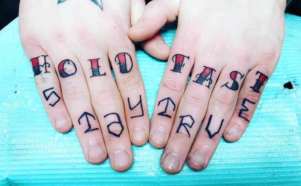 traditional hold fast tattoos painfullartstudio