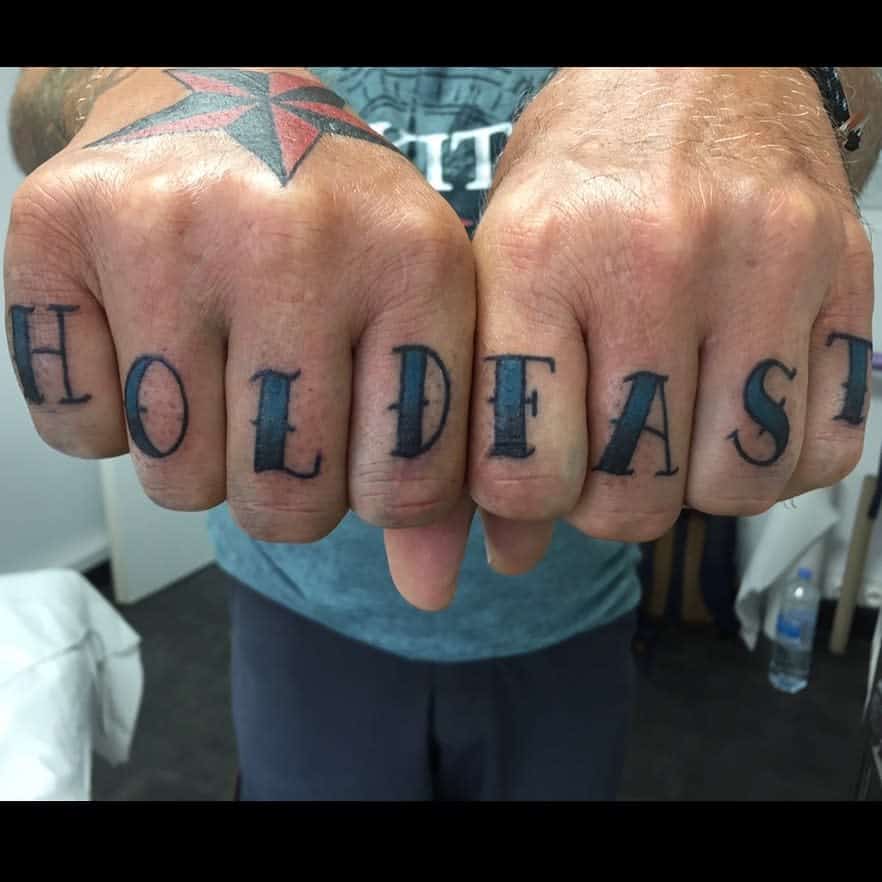 traditional hold fast tattoos voilierphilosoft