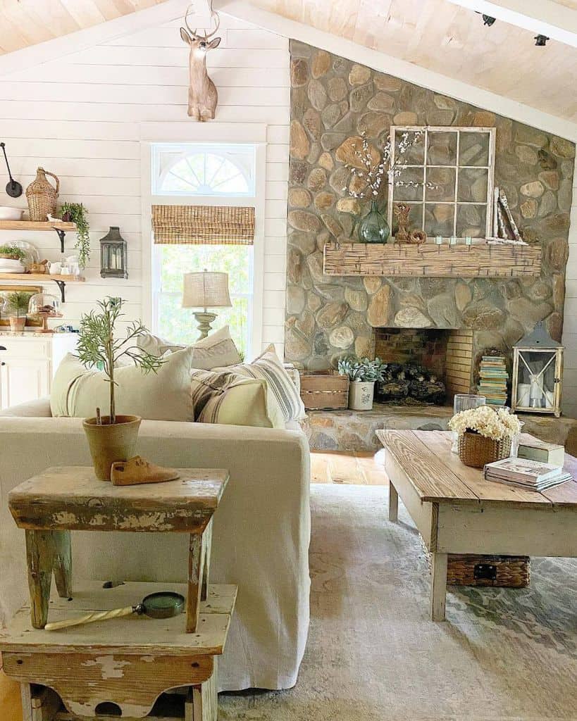 Traditional Living Room Color Ideas Vintagewhisperer