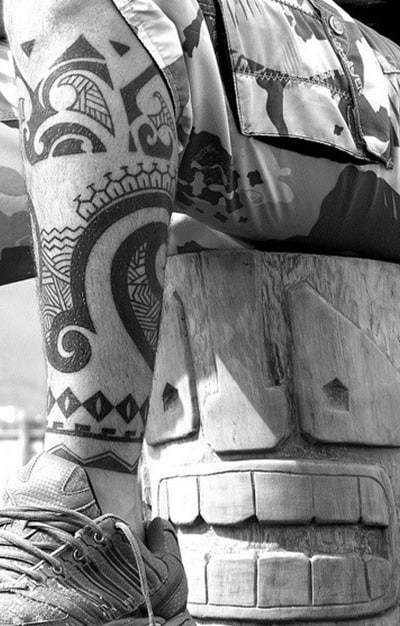 Flower Temporary Tattoos Women Body Art Painting Arm Legs Tattoos Sticker  Girls | eBay