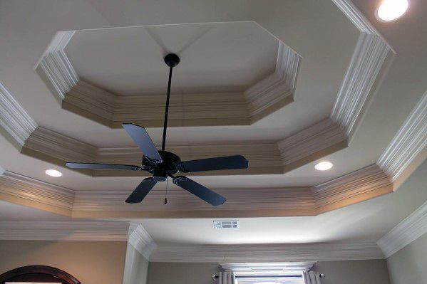Triple Trey Ceiling Ideas For Dining Room