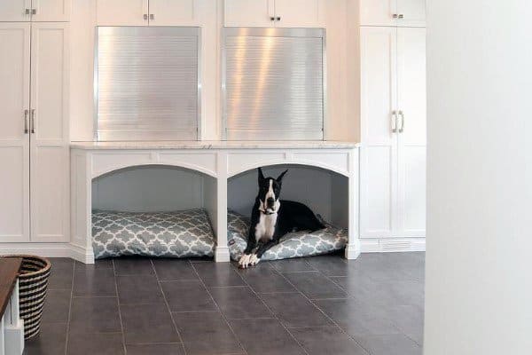 Two Dogs Room Inspiration