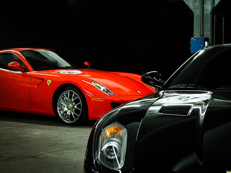 The Smartest Way to Sell Your Exotic Car Quickly and Profitably