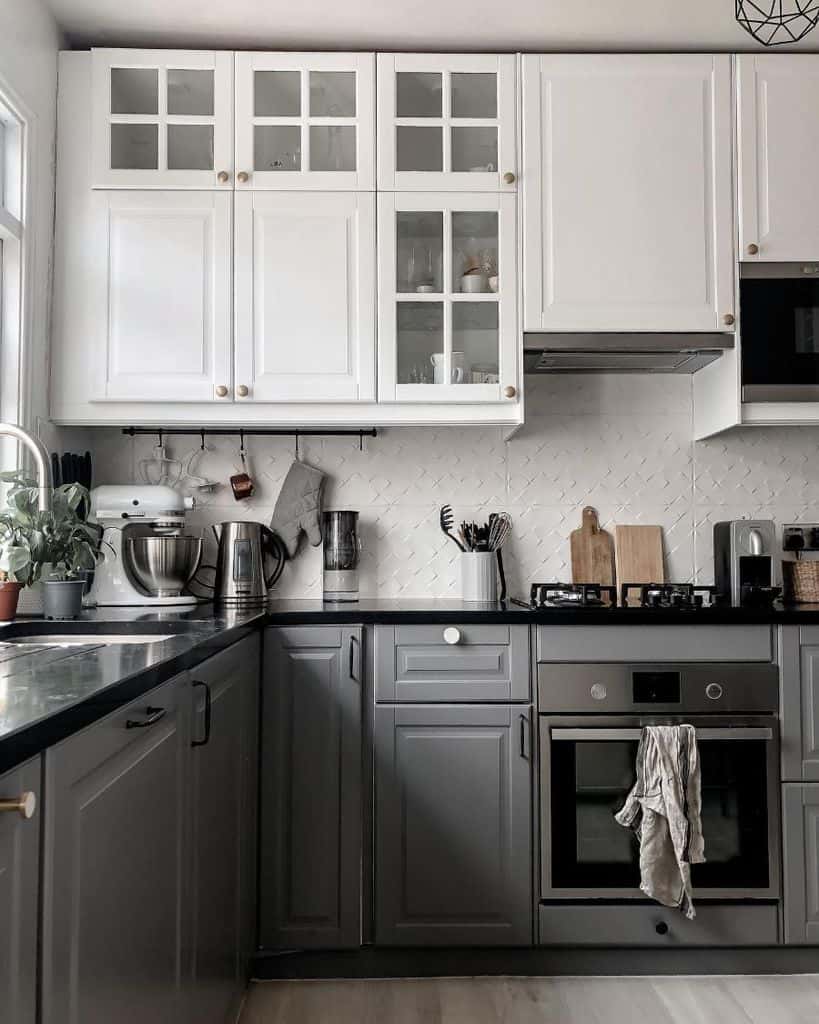 The Top 100 Best Kitchen Paint Colors - Interior Home and Design