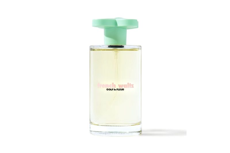 Tyler, the Creator Releases First Fragrance French Waltz