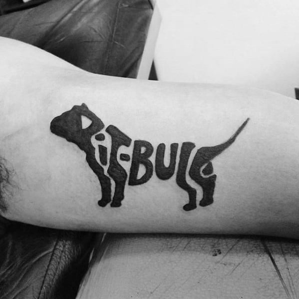 Fan loves Pitbulls World Cup song so much he gets a tattoo of the rapper   JOEcouk