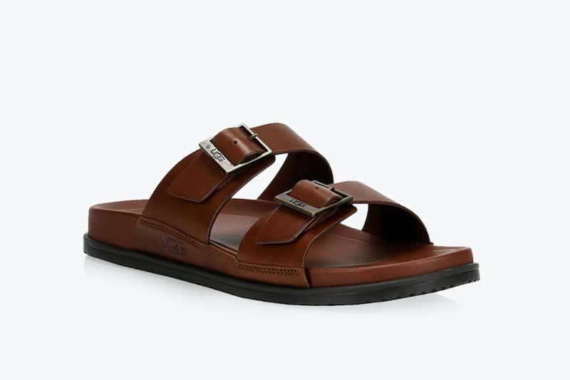 The 10 Best Leather Sandals for Men in 2022