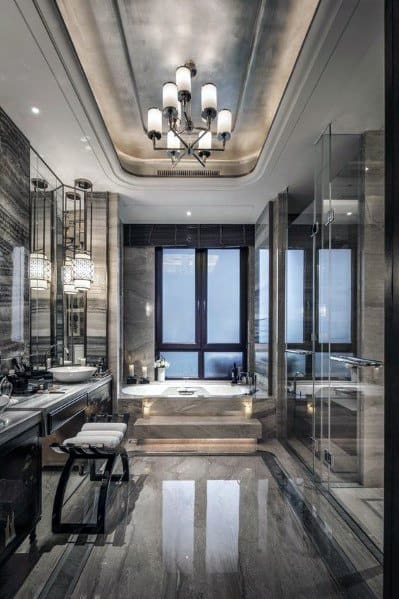 Top 60 Best Master Bathroom Ideas, Luxurious Master Bathrooms Pictures