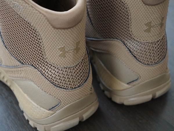 under armour valsetz tan