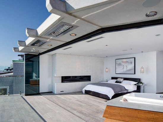Unique Awesome Bedrooms