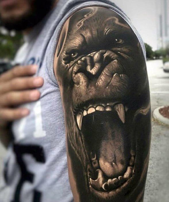 70 Greatest Tattoos For Men Incredible Design Ideas