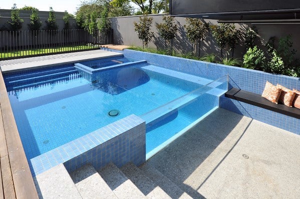 Design Your Dream Pool with Safe and Stylish Fence Solutions