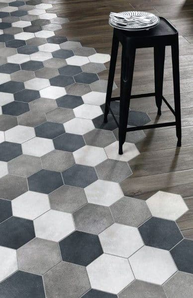 Unique Tile To Hardwood Flooring Transition